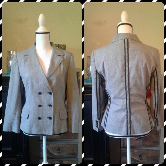 Dolce & Gabbana Jackets & Blazers - Dolce & Gabbana Blazer